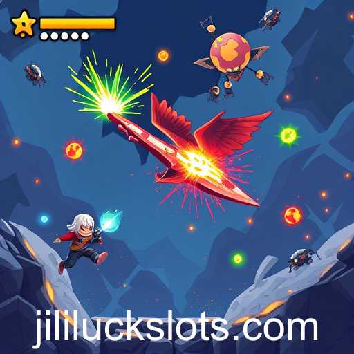 Exploring the Thrills of Action Games: A Deep Dive into 'jililuck'