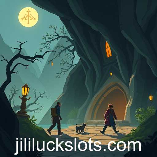Exploring the Thrills of 'Adventure Games' with Jililuck