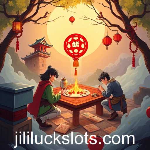 Exploring the World of Board Games: Discover 'jililuck' and Its Unique Charm