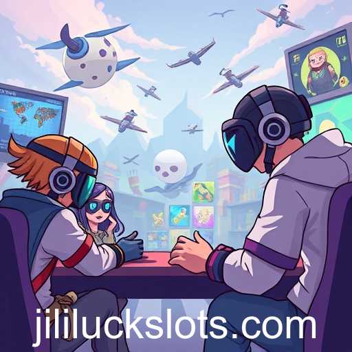 The Evolution of Jililuck and Its Impact on Online Gaming