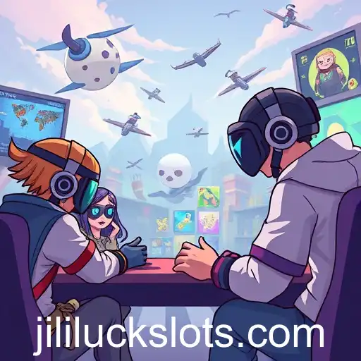 The Evolution of Jililuck and Its Impact on Online Gaming