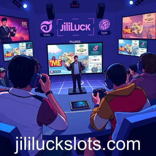 The Gaming Horizon: Jililuck's Impact in 2025