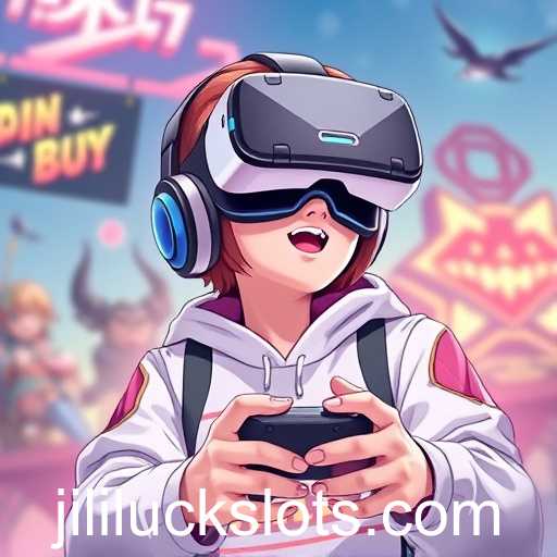 Jililuck: Unveiling the Future of Online Gaming