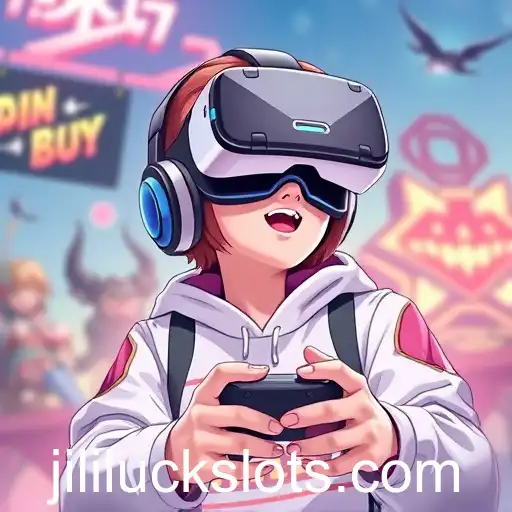 Jililuck: Unveiling the Future of Online Gaming