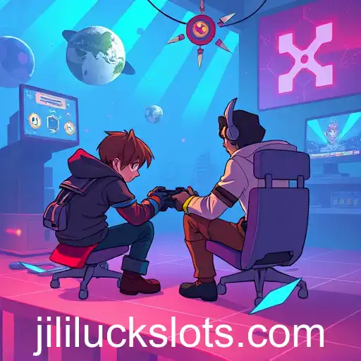 Jililuck: The Evolving World of Online Gaming