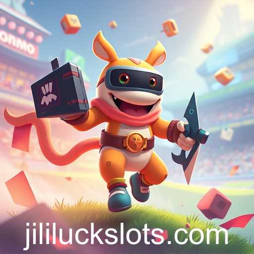 Gaming Dynamics: Jililuck Leading the Way