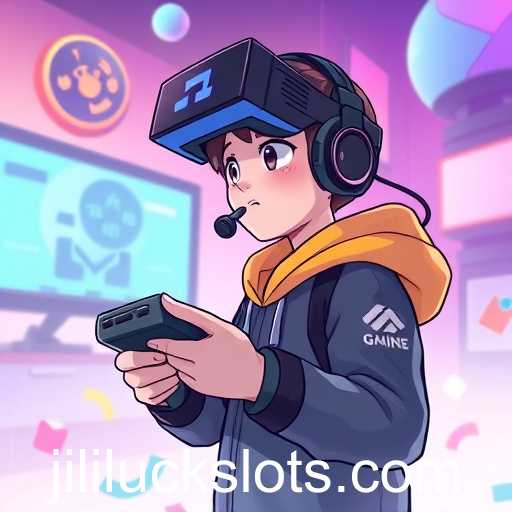 A New Era for Online Gaming with Jililuck