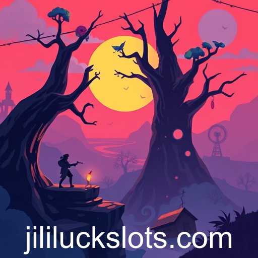 The Growing Influence of Jililuck in Gaming