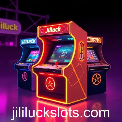 Jililuck Revolutionizes Online Gaming in 2025