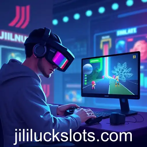 Jililuck: A New Player in Online Gaming