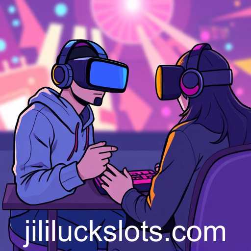 Jililuck: Revolutionizing Online Gaming in 2025