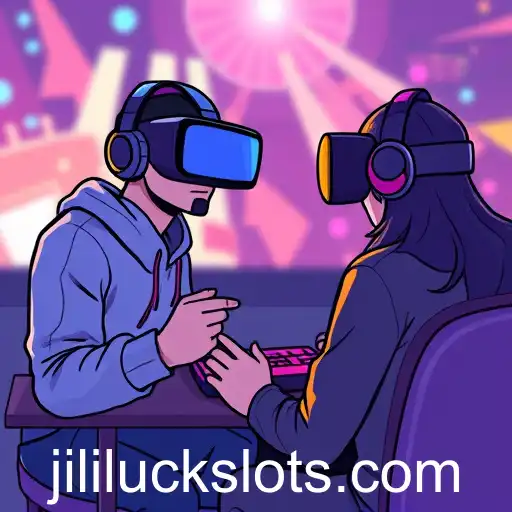 Jililuck: Revolutionizing Online Gaming in 2025