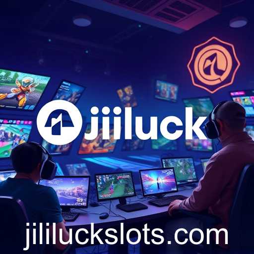 Jililuck: Revolutionizing Online Gaming in 2025