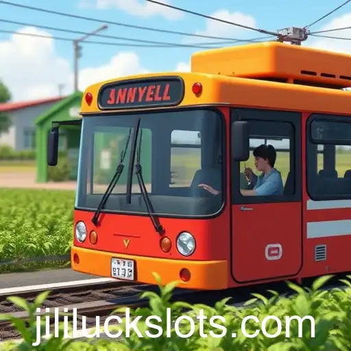 The Rise of Jililuck in the Gaming Industry