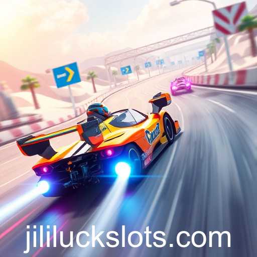 Exploring the World of Racing Games: Jililuck's Influence in the Genre