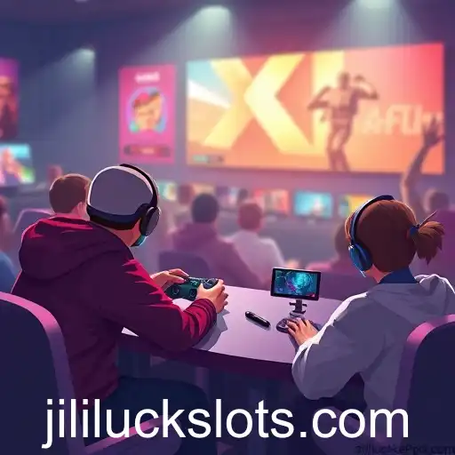 The Rise of Jililuck: A Landmark in Online Gaming