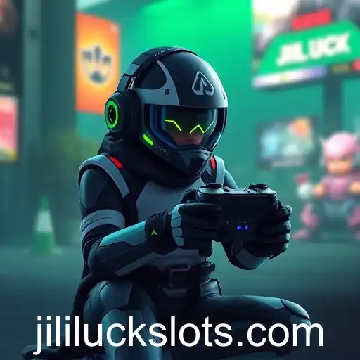 The Rise of Jililuck in the Gaming World