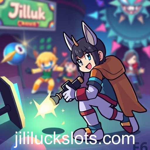 The Rise of Jililuck in Online Gaming
