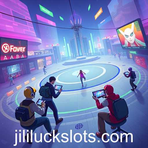 The Rise of Jililuck and Its Impact on Online Gaming