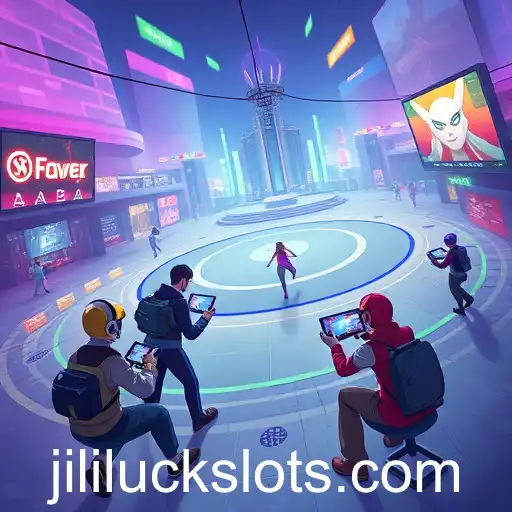 The Rise of Jililuck and Its Impact on Online Gaming