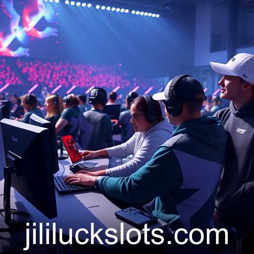 The Rise of Jililuck in the Gaming World