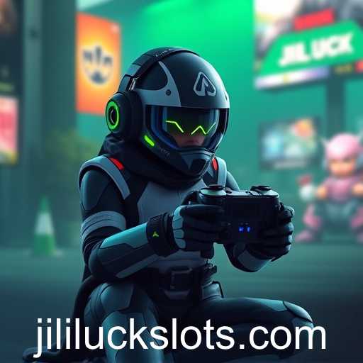 The Rise of JiliLuck: Transforming Online Gaming