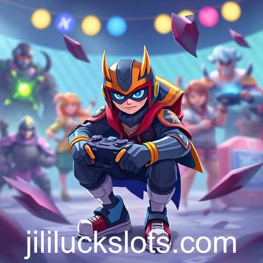 The Rise of Jililuck in Global Gaming