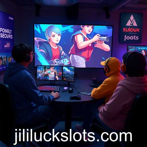 The Rising Influence of Online Gaming Platforms