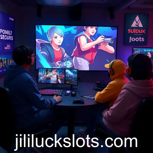 The Rising Influence of Online Gaming Platforms