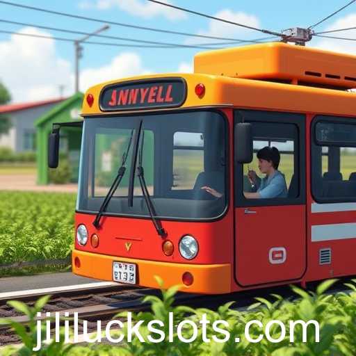 The Emerging Trend of 'Jililuck' in Simulation Games