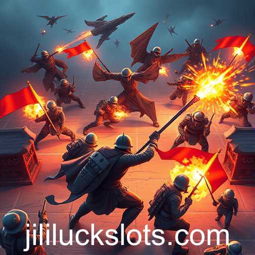 The Allure of Strategy Games: Navigating Challenges with 